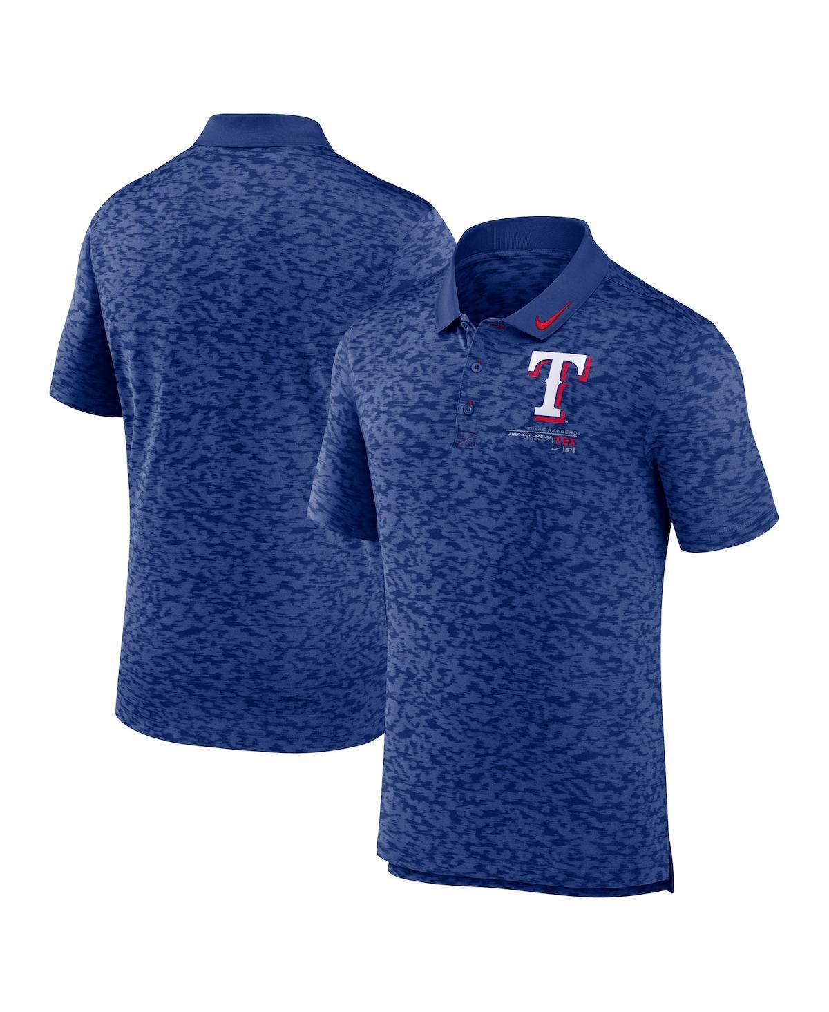 Mens Nike Washington Nationals Next Level Performance Polo Product Image