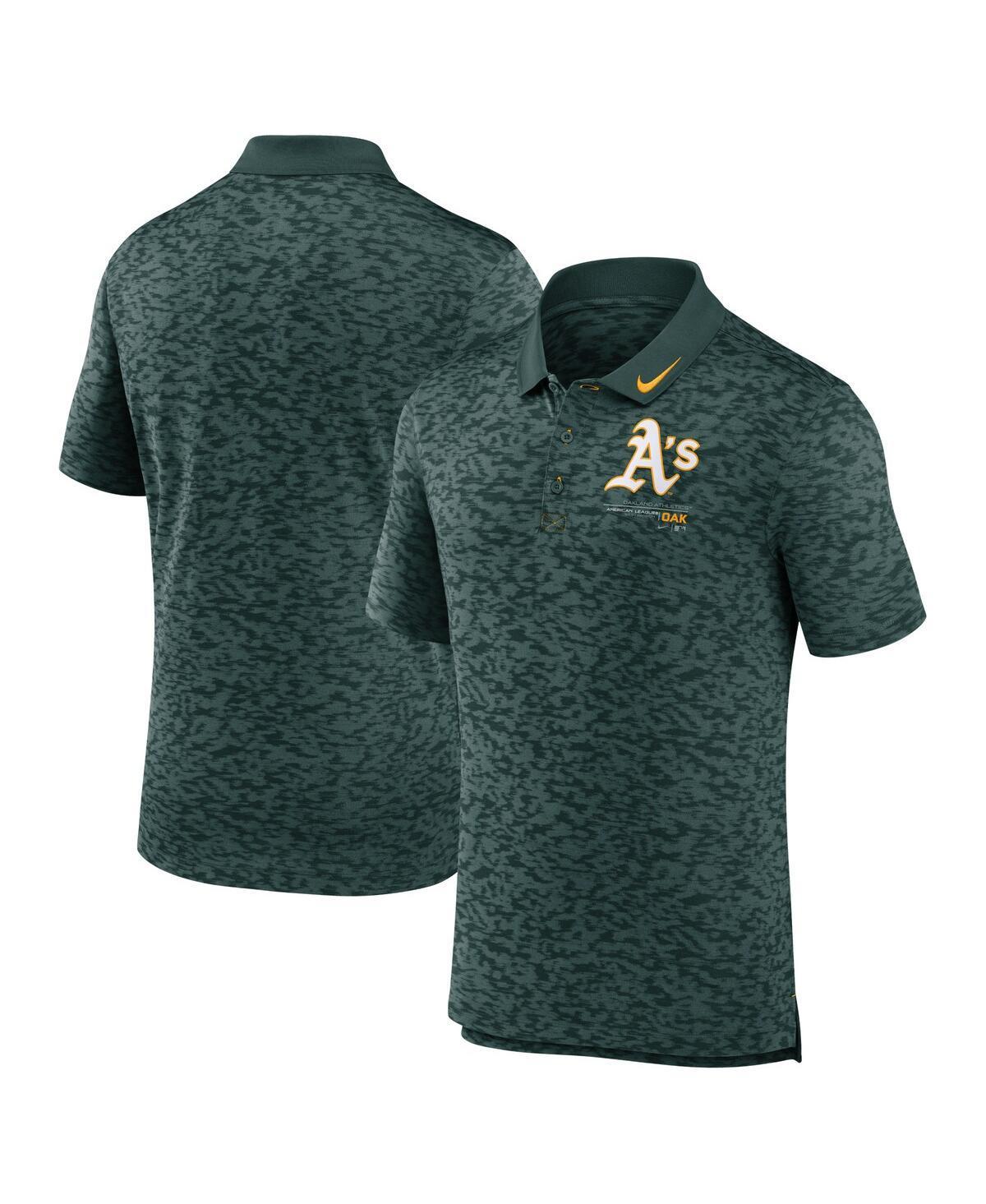 Men's Nike Black Pittsburgh Pirates Next Level Polo, Size: Small Product Image