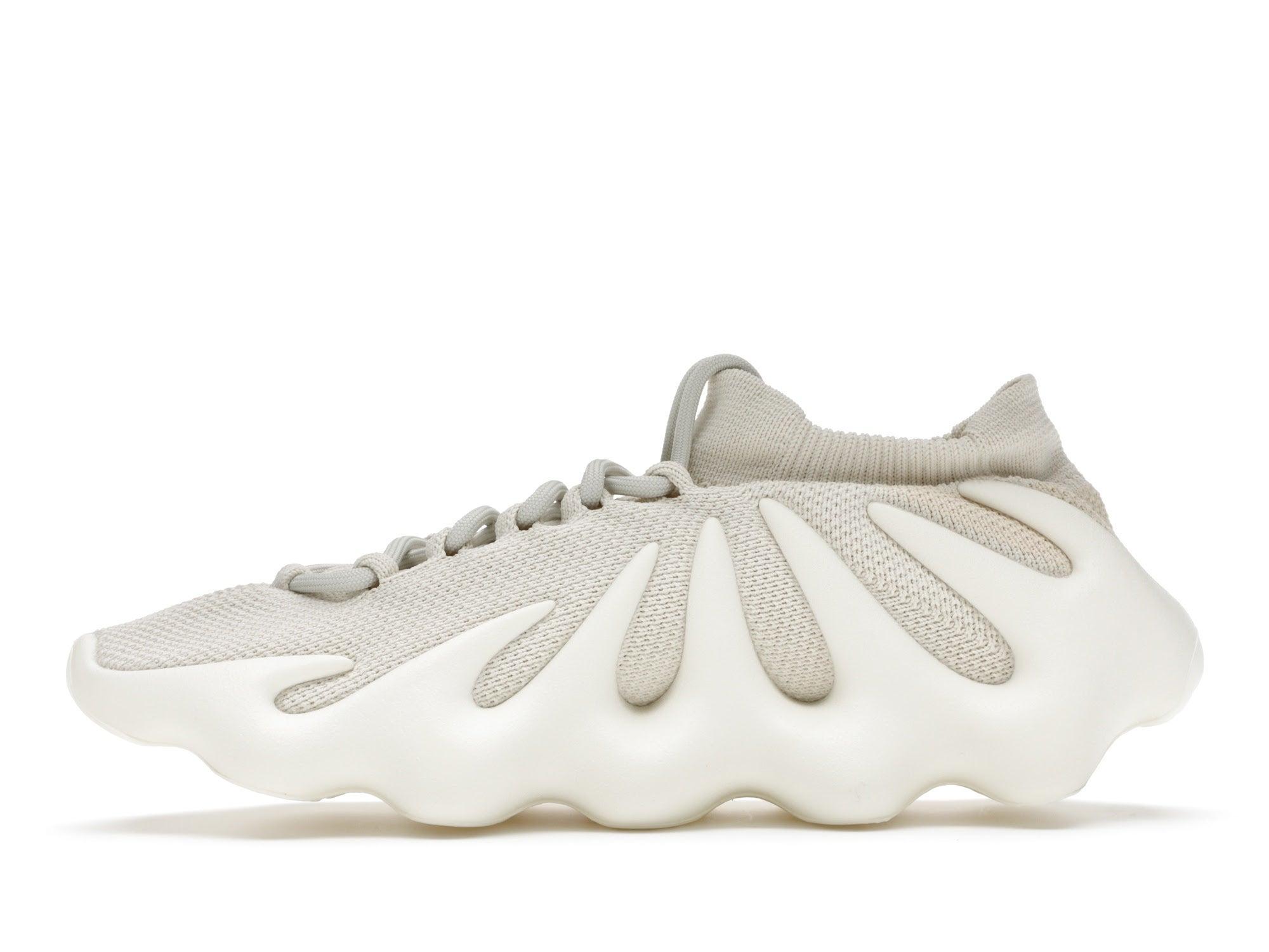 Adidas Yeezy 450 Cloud White Product Image