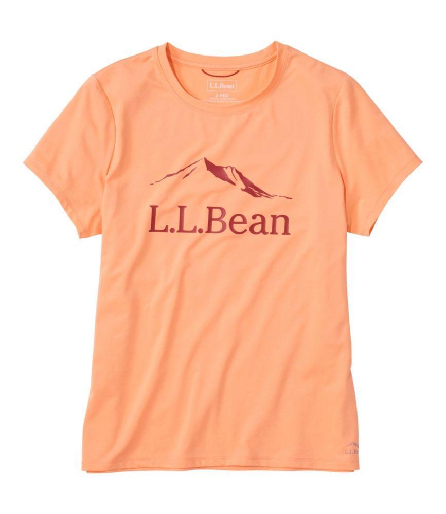 
                            
                                
                                    
                                
                            Women's Access Trail Tee, Short-Sleeve Graphic Crew
                         Product Image