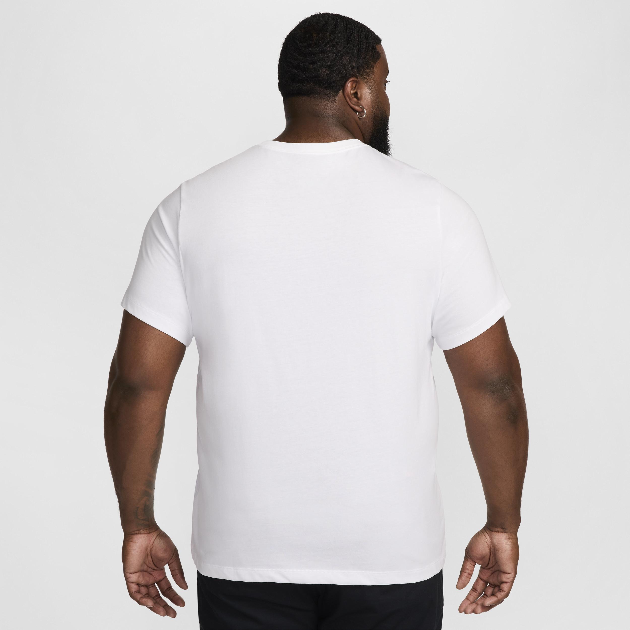 Nike Men's Golf T-Shirt Product Image