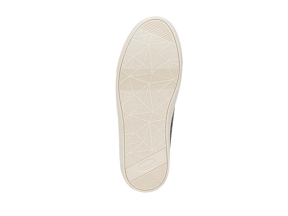 Dr. Scholl's Nova Women's Moc Loafer, Size: 7.5, Grey Fabric Product Image