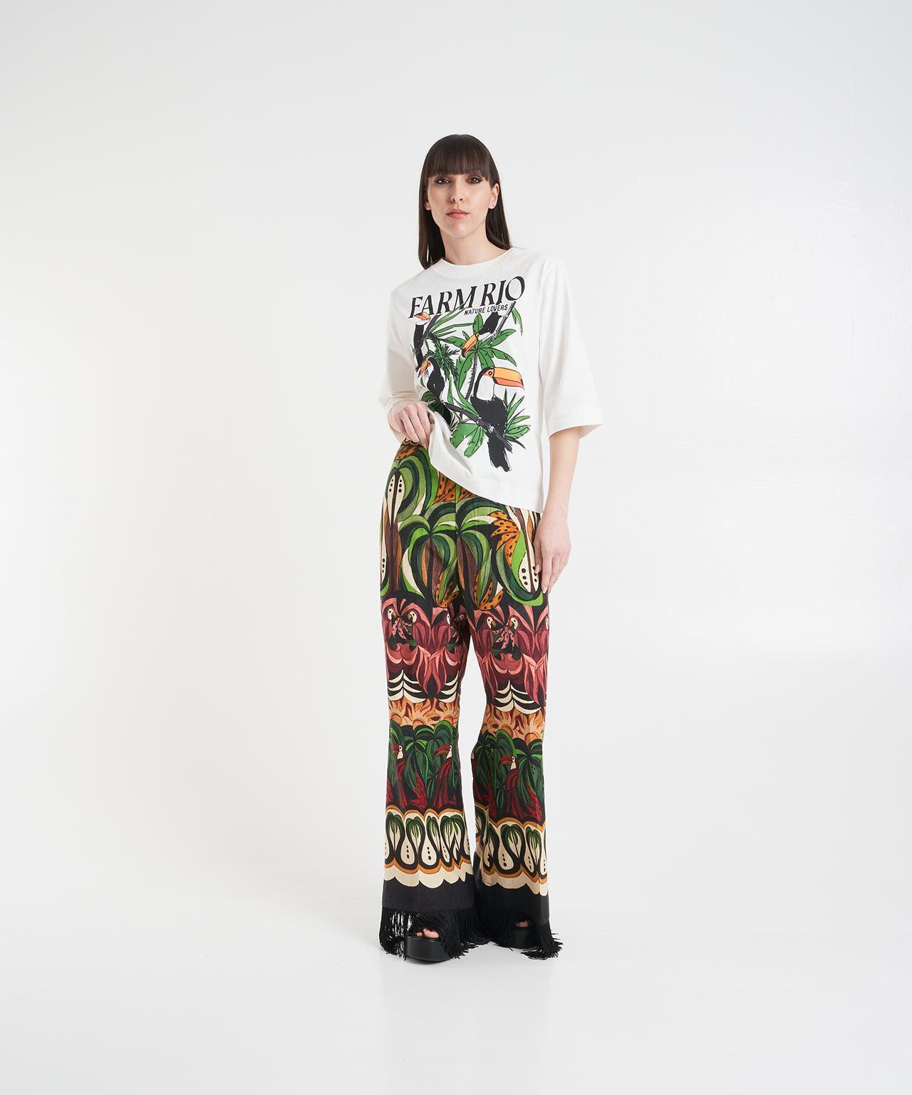 T-shirt with print Product Image