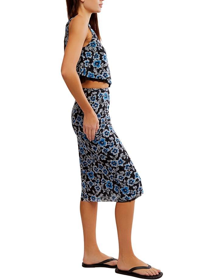 Women's Free People Mona Skirt Set Product Image