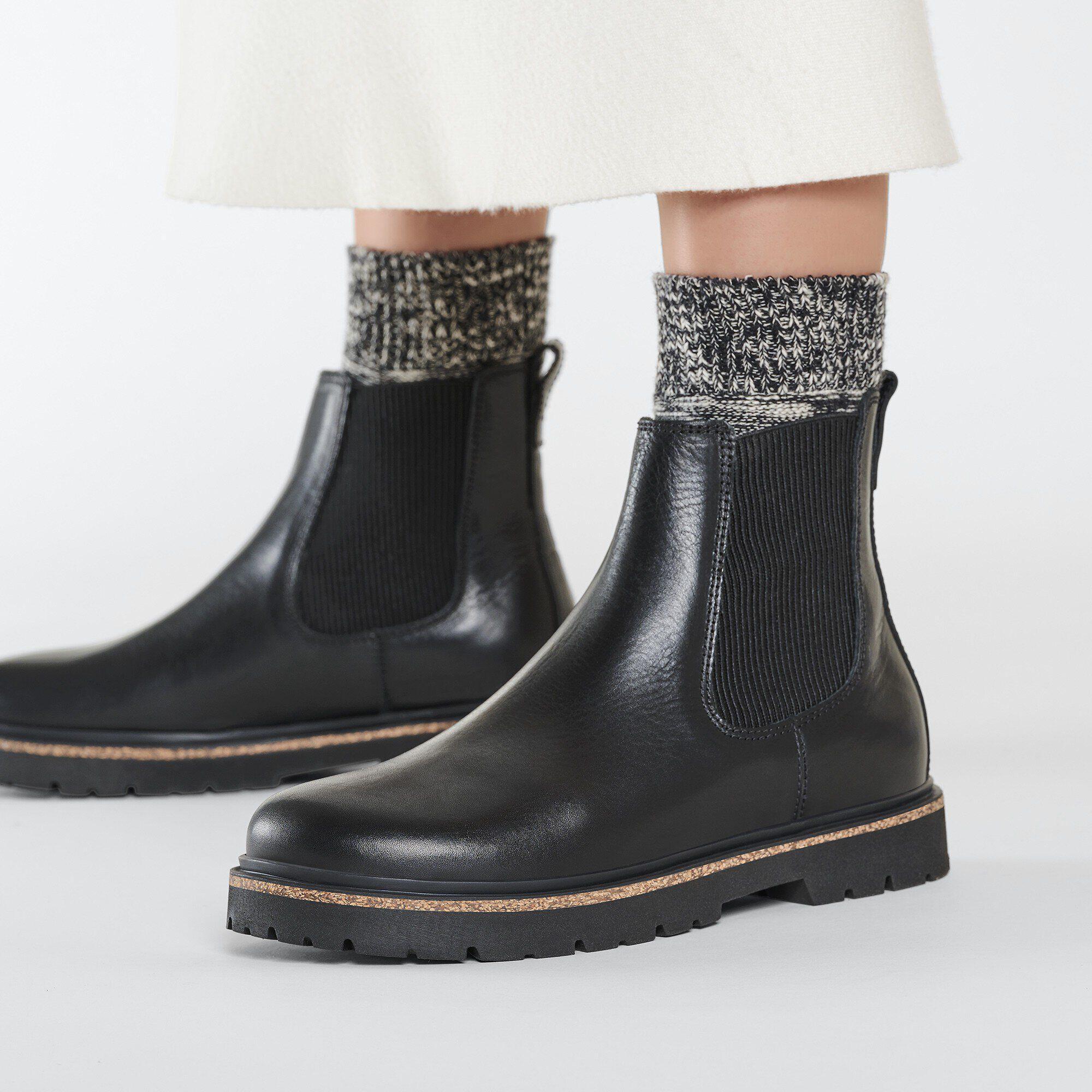Highwood Slip On Women Natural Leather Product Image