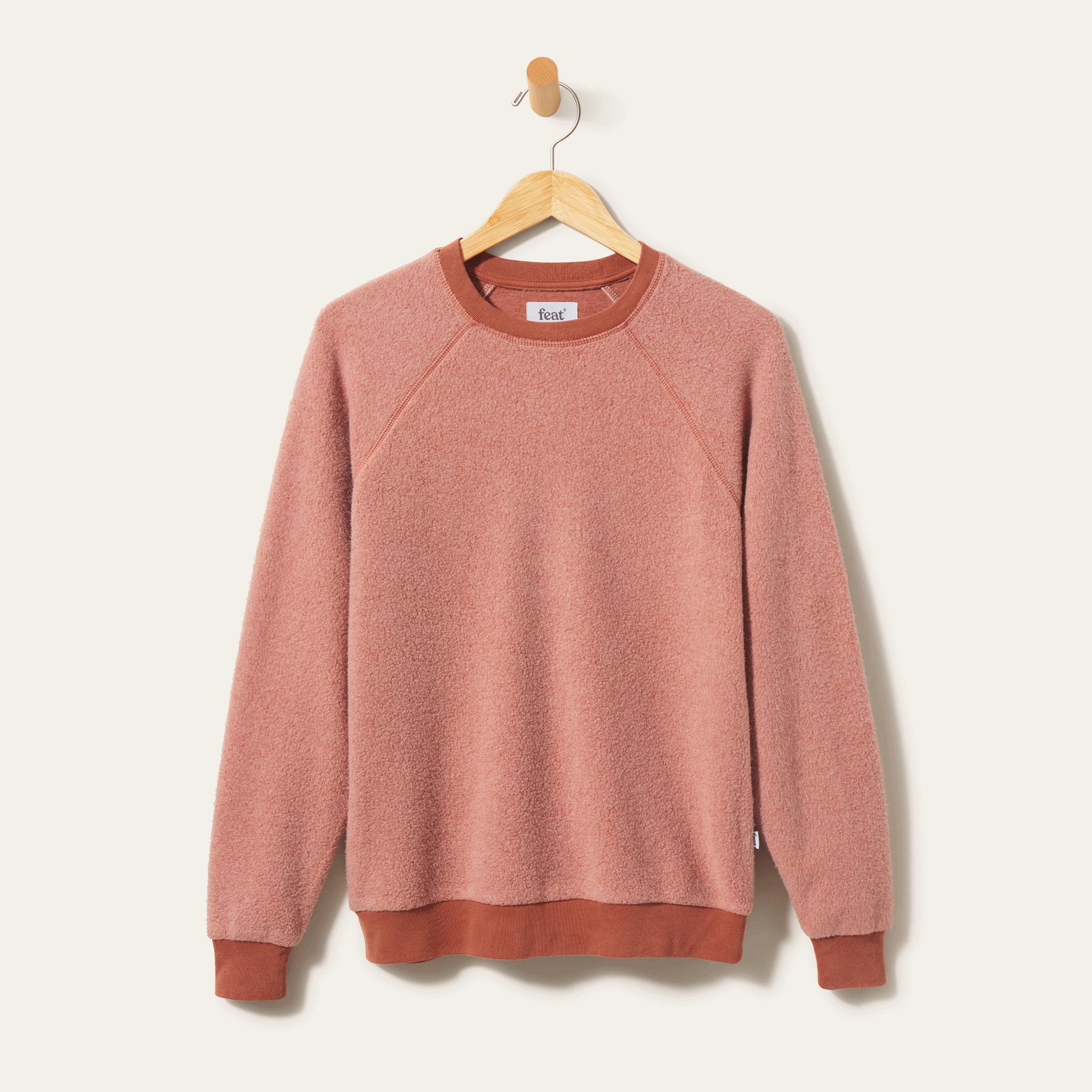 Women's BlanketBlend™ Crewneck Female Product Image
