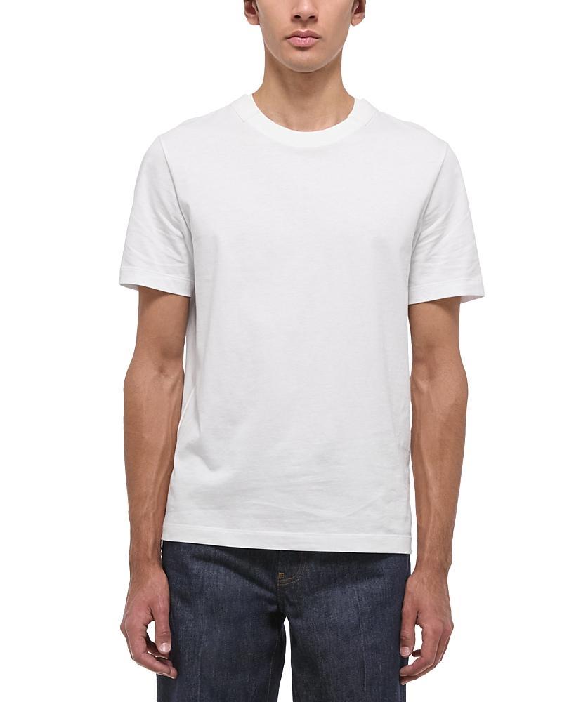 Men's Cotton Strap T-Shirt Product Image