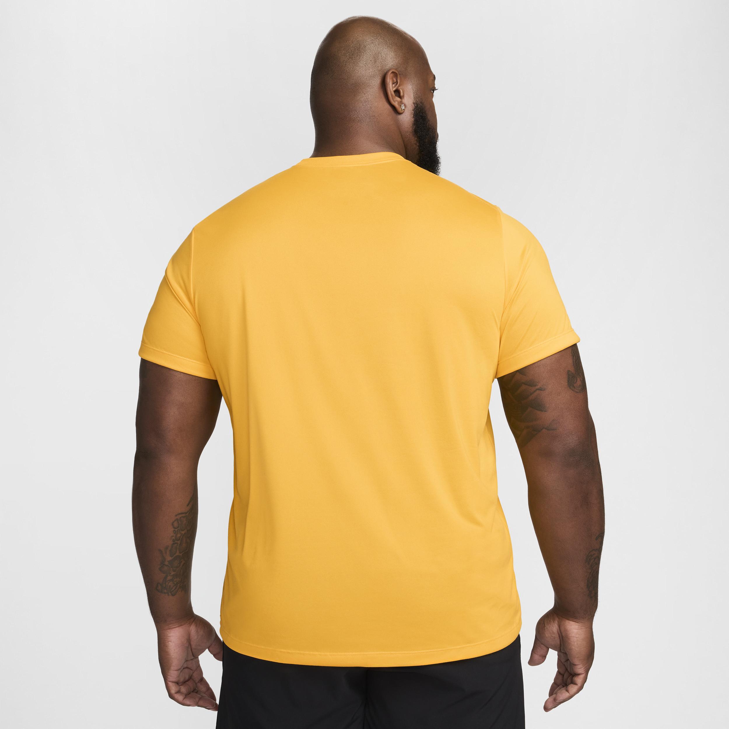Mens Nike Dri-FIT Legend Fitness Tee Product Image