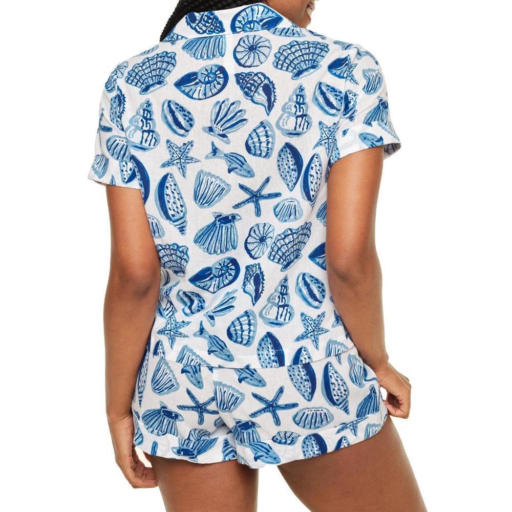Adore Me Women's Lucero PJ Sleepwear Product Image