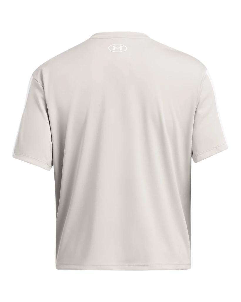 Women's UA Challenger Gameday Collegiate Short Sleeve Product Image