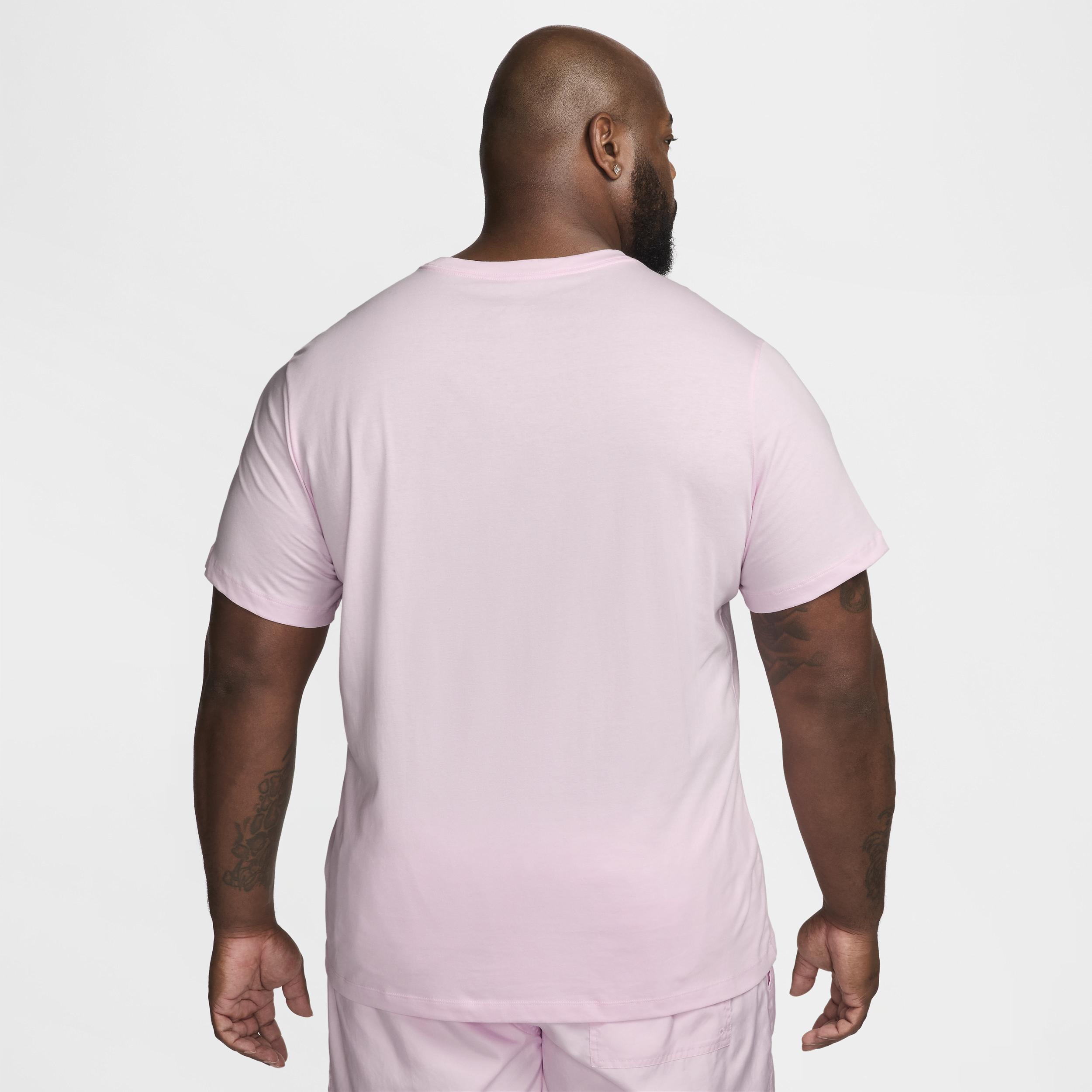 Nike Sportswear Men's T-Shirt Product Image
