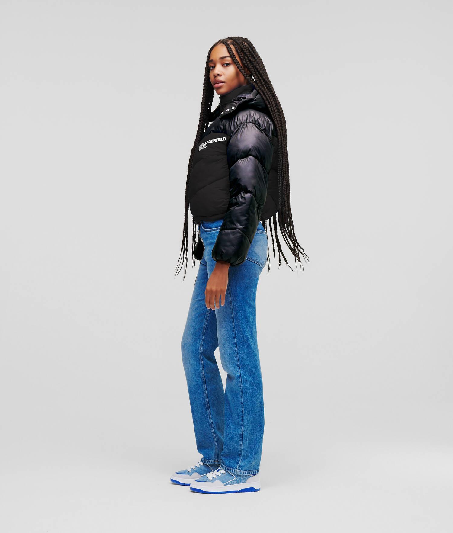 KLJ PUFFER JACKET Product Image