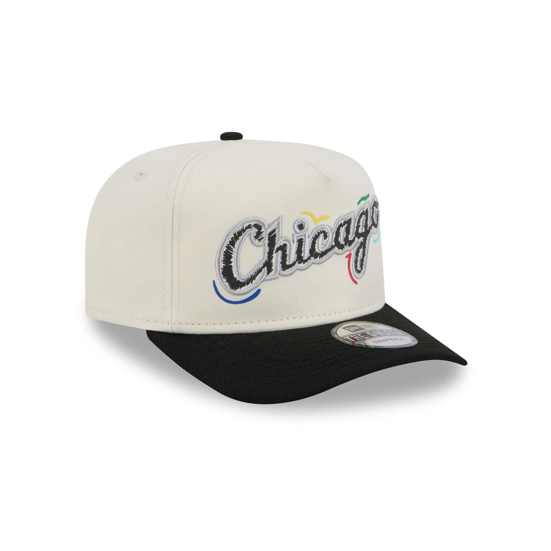 Houston Texans 2025 Training 9FORTY M-Crown A-Frame Snapback Hat Male Product Image