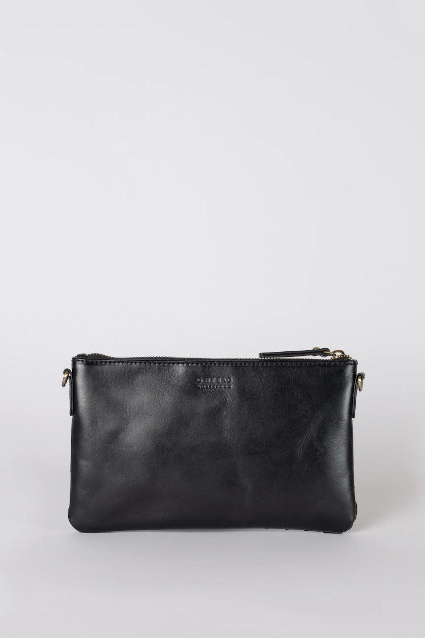O My Bag Lexi Crossbody Bag - Black Product Image