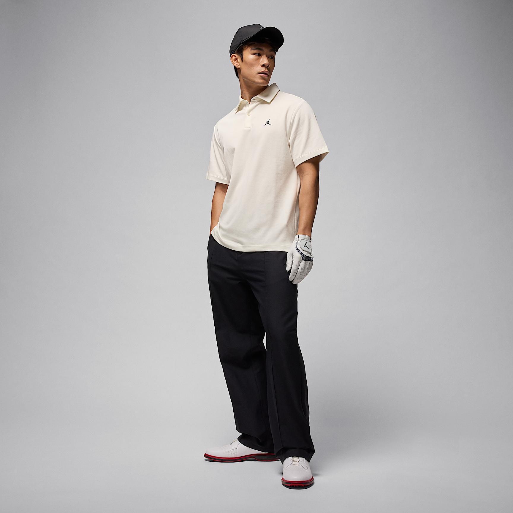 Jordan Sport Men's Dri-FIT Golf Polo Product Image