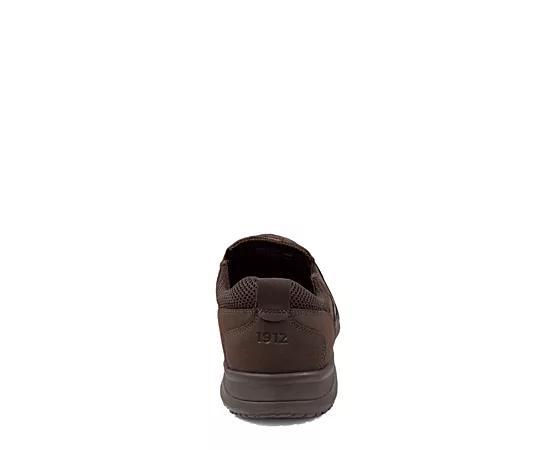 Nunn Bush Conway Mens Slip-On Shoes Product Image