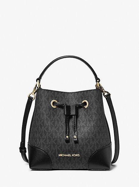 Mercer Small Logo Bucket Bag Product Image