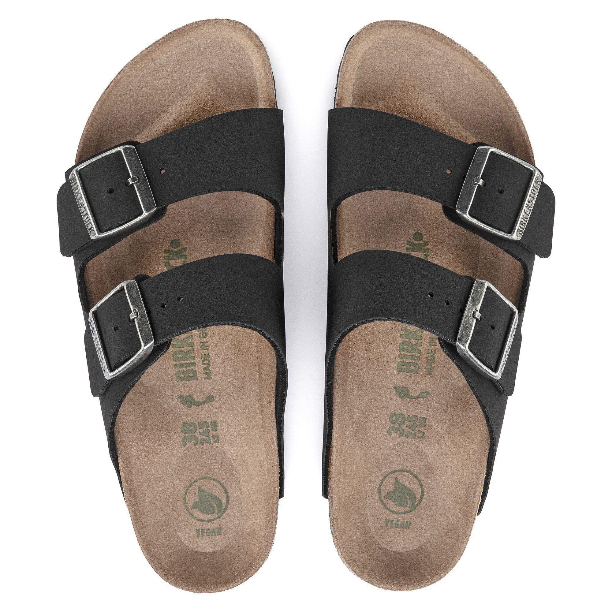 Arizona Vegan Birko-Flor Nubuk Product Image