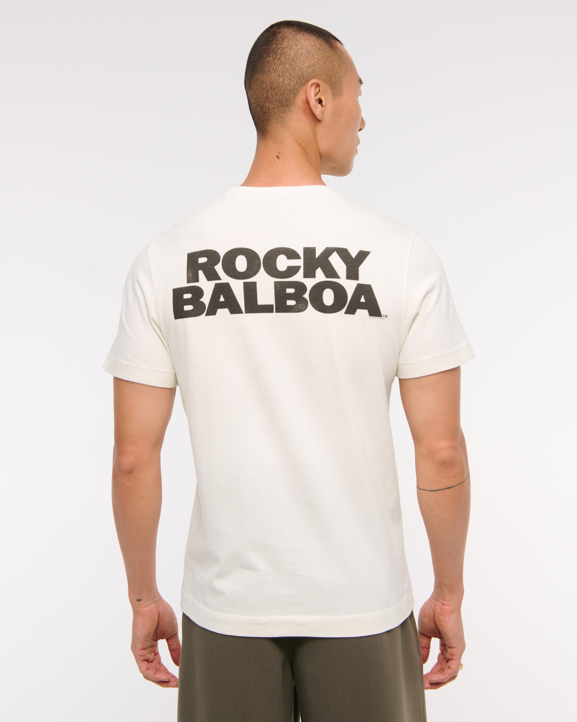 Mission: Impossible Graphic Tee Product Image