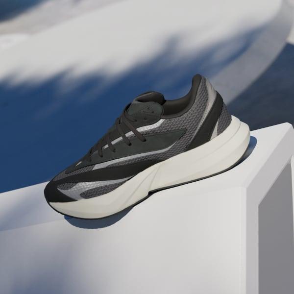 adidas Lightblaze Shoes Ice Lavender 10 Womens Product Image