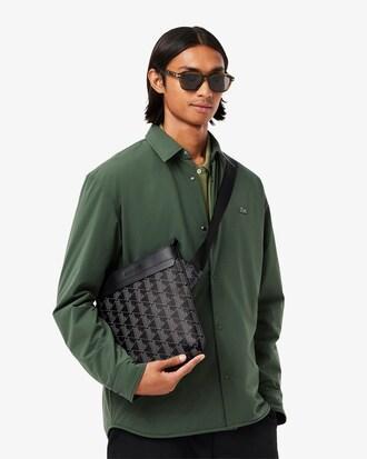 The Blend Slimline Satchel Product Image