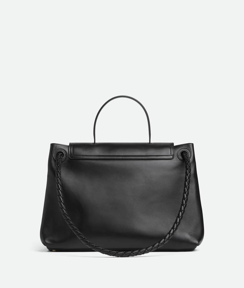 Women's Ciao Ciao in Black Product Image