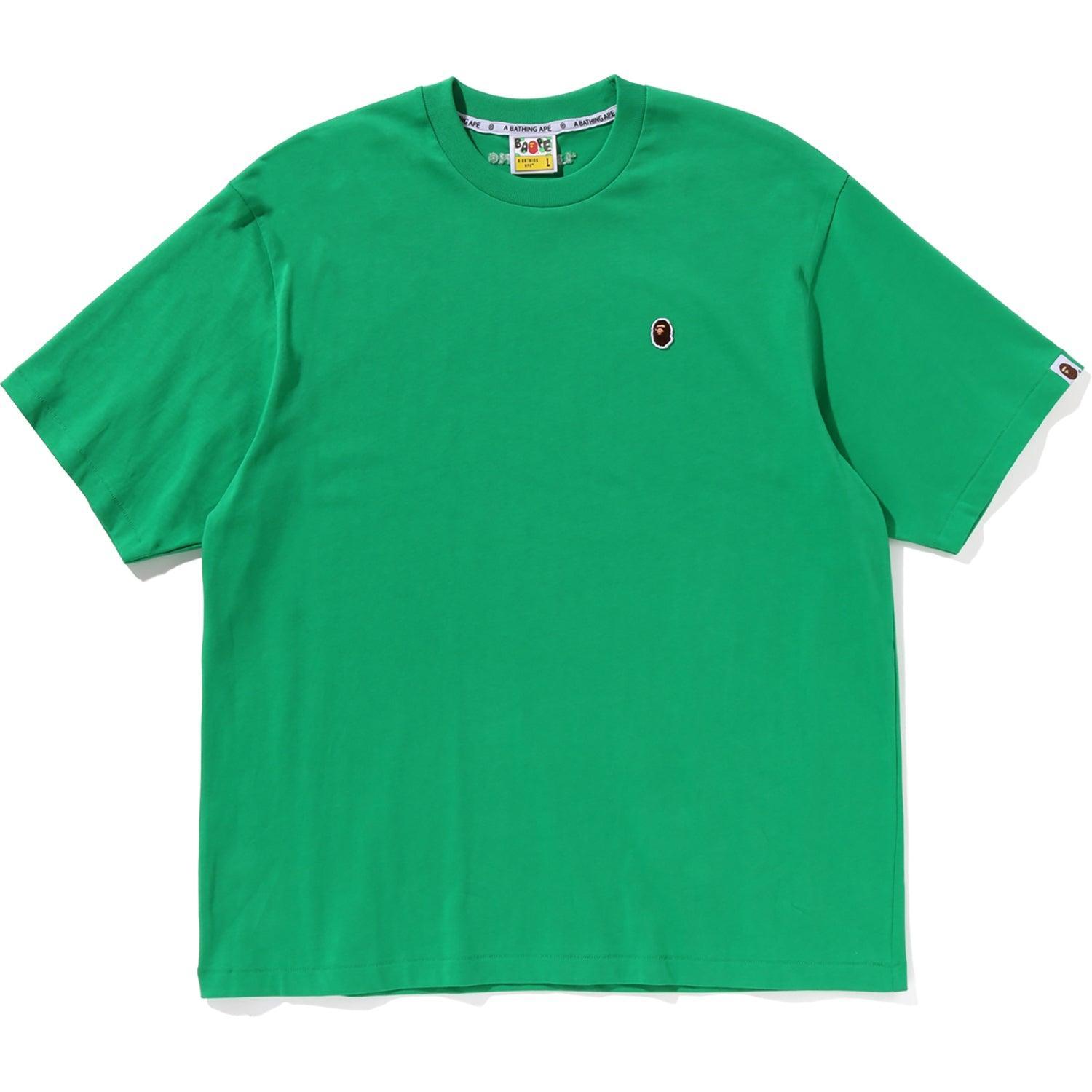 ONE POINT RELAXED FIT TEE MENS Male Product Image
