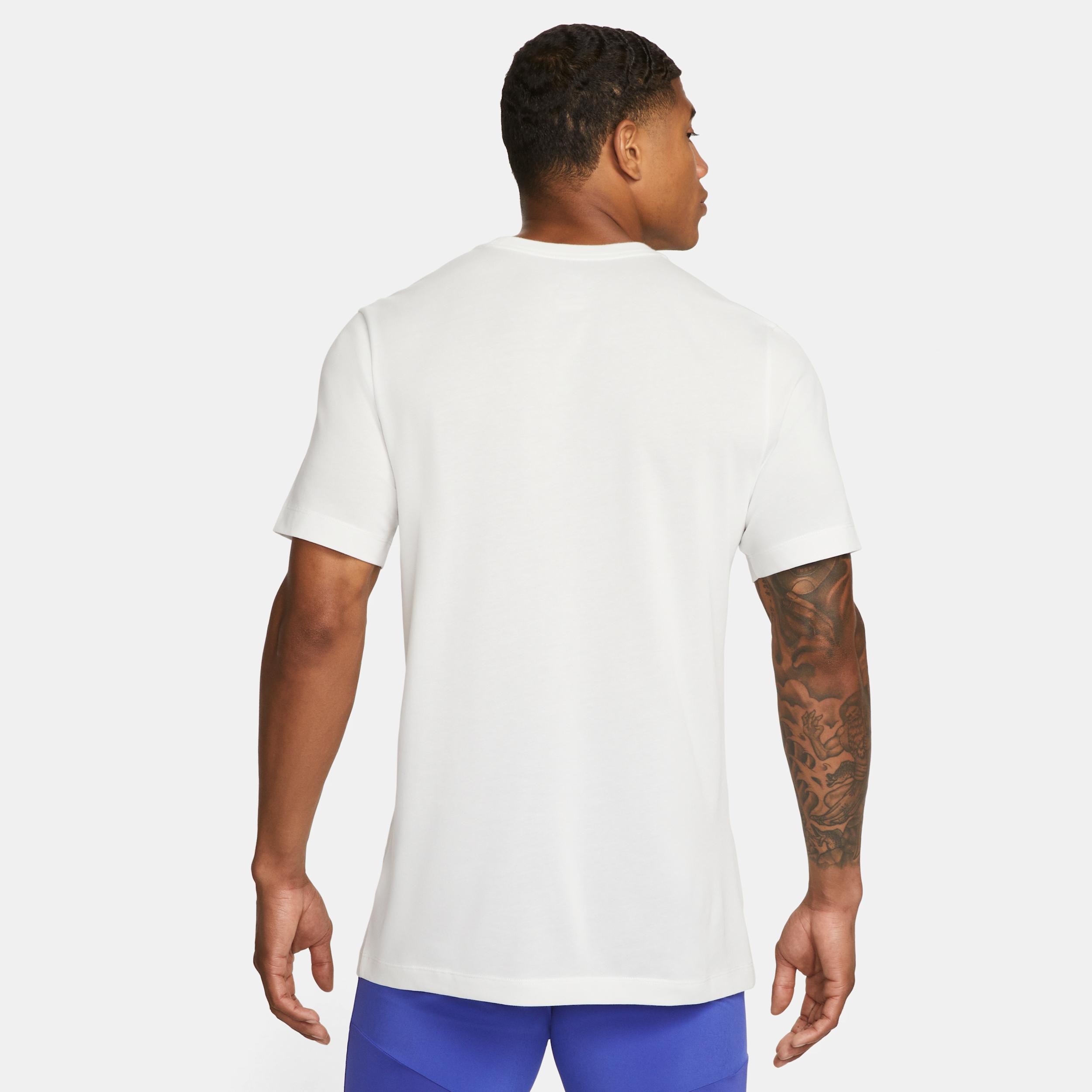 Nike Men's Dri-FIT Running T-Shirt Product Image