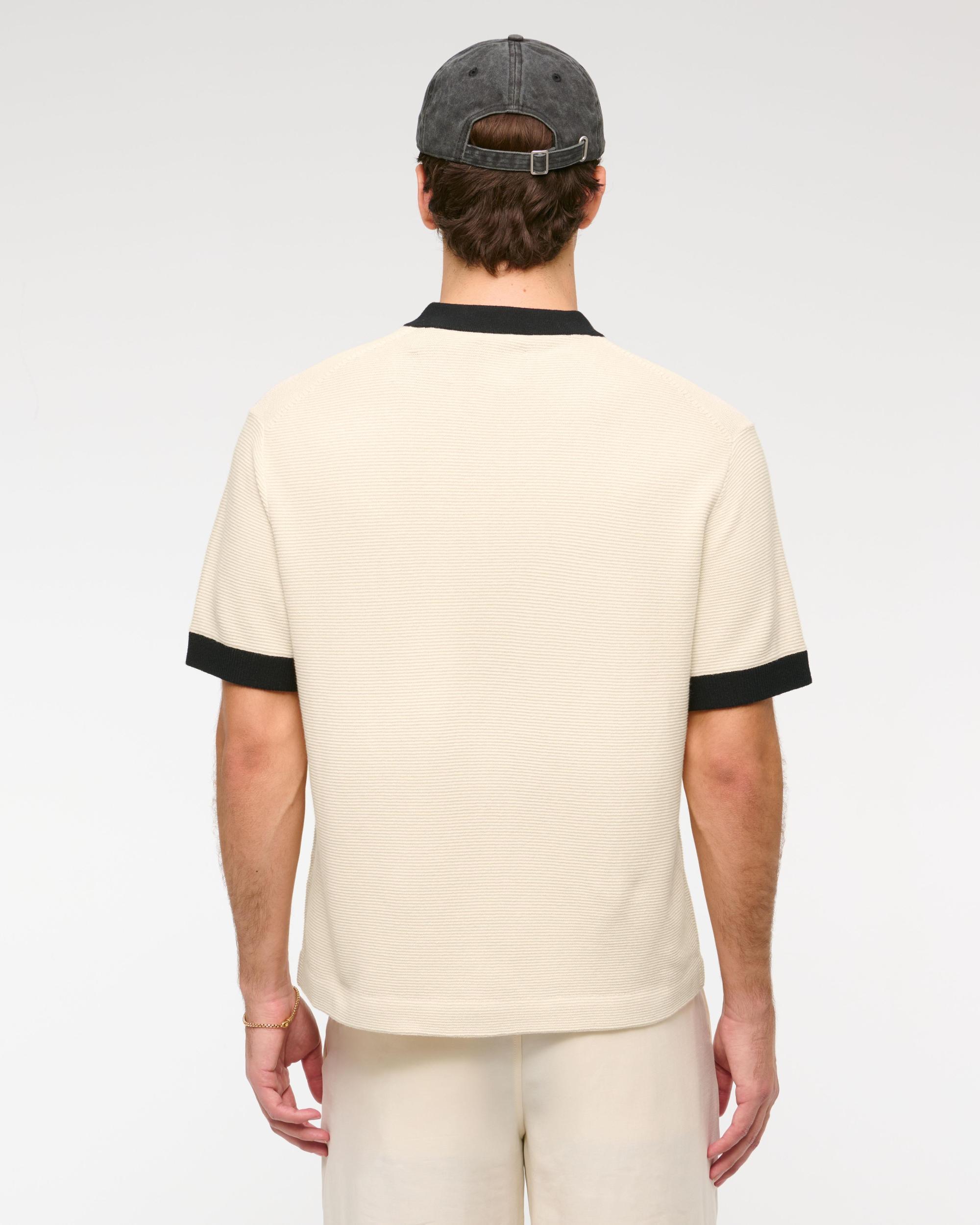 Toyota Soccer Jersey-Inspired Sweater Product Image