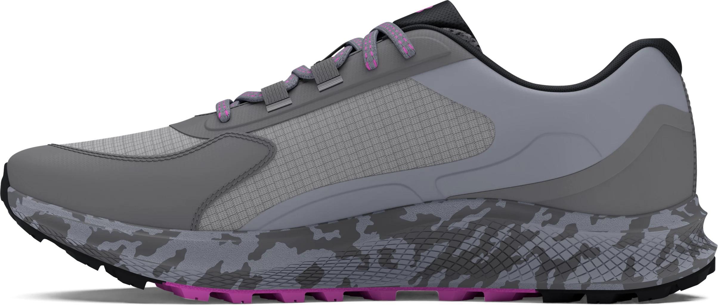 UA Bandit Trail 3 Product Image