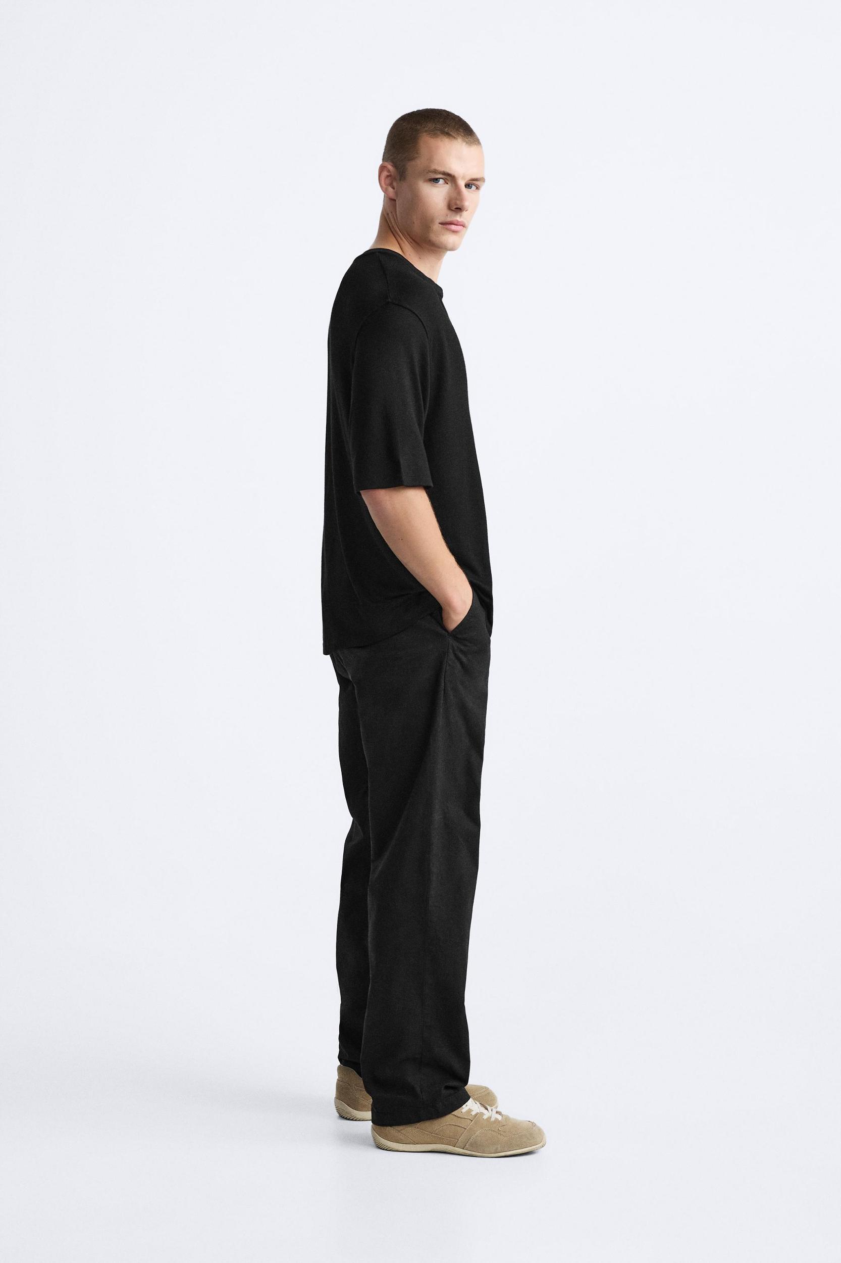 HENLEY T-SHIRT Product Image