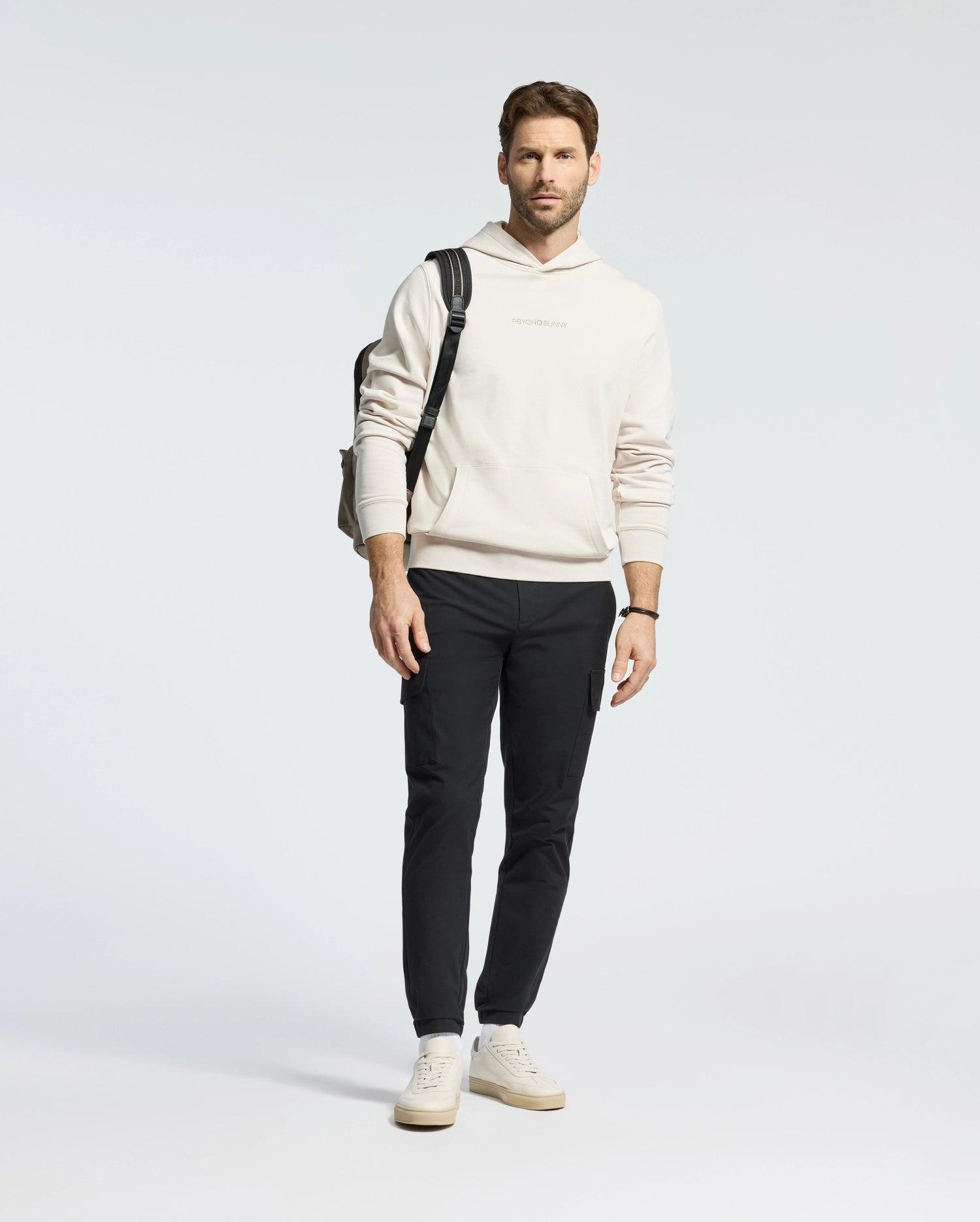 MENS MONROE PIQUE POLO - B6K964D200 Product Image