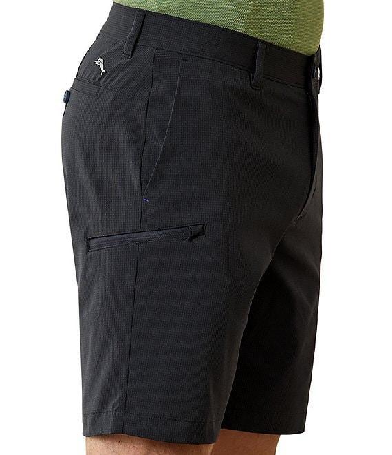 Tommy Bahama Big & Tall IslandZone Bahama Coast 9#double; Inseam and 10#double; Inseam Cargo Shorts Product Image