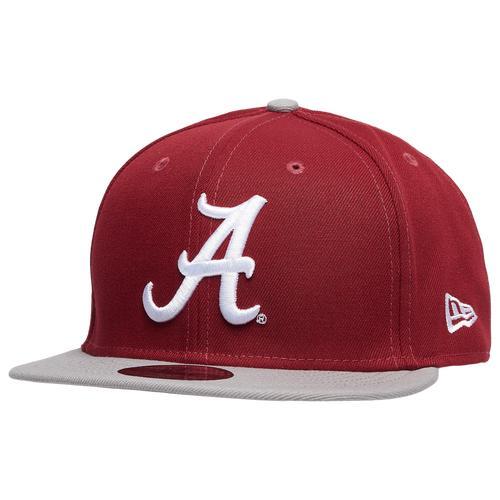 New Era Mens New Era Alabama Evergreen OTC STM Cap - Mens Product Image