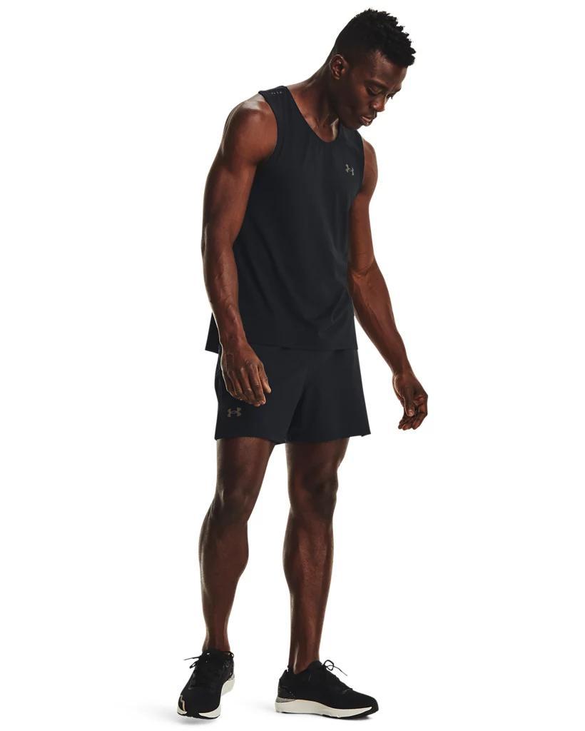 UA Launch Pro Product Image