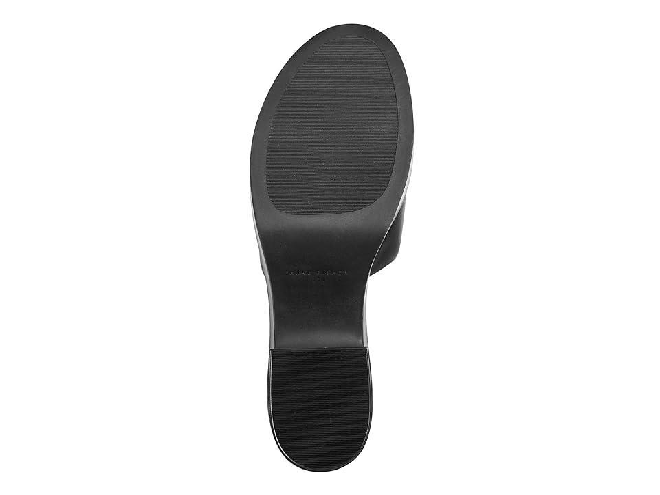 Marc Fisher LTD Forina Leather1) Women's Sandals Product Image