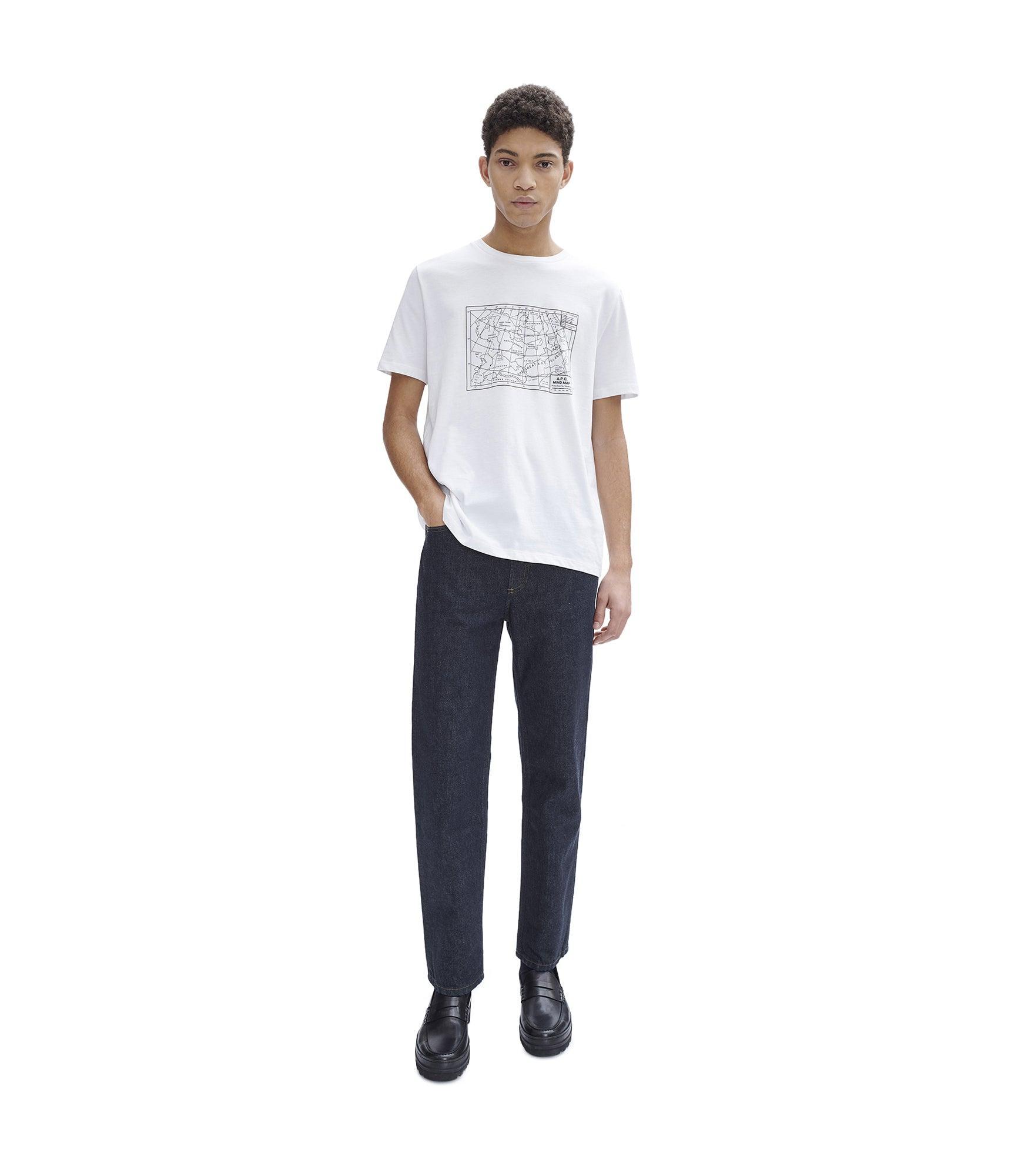 Carl T-shirt Male Product Image