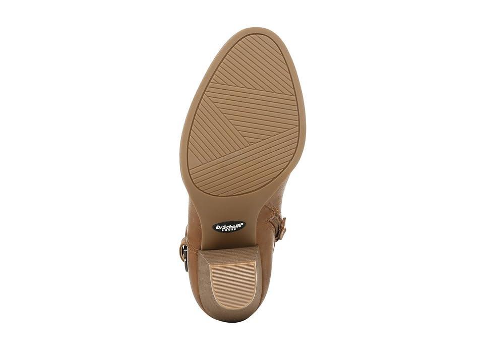 Dr. Scholls Kickstart Womens Ankle Boots Product Image