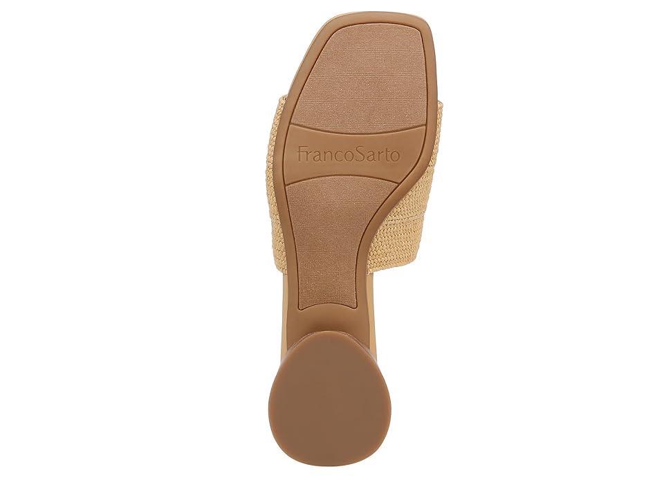 Franco Sarto Womens Loran Sandal Product Image