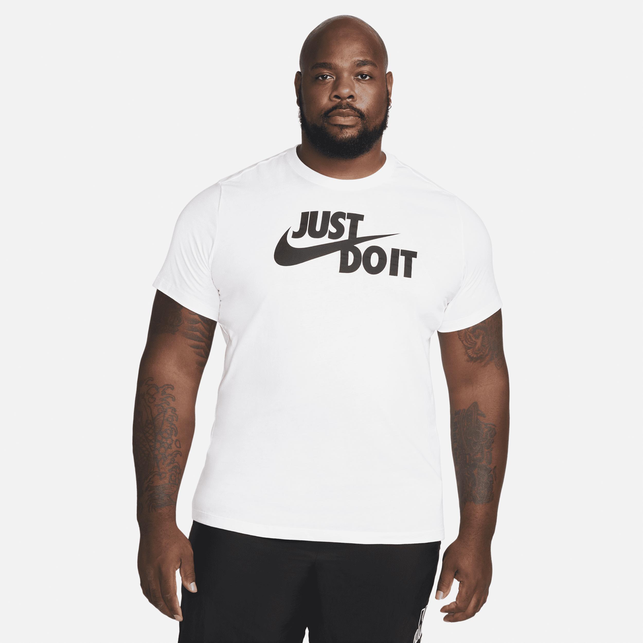 Men's Nike Sportswear JDI T-Shirt Product Image