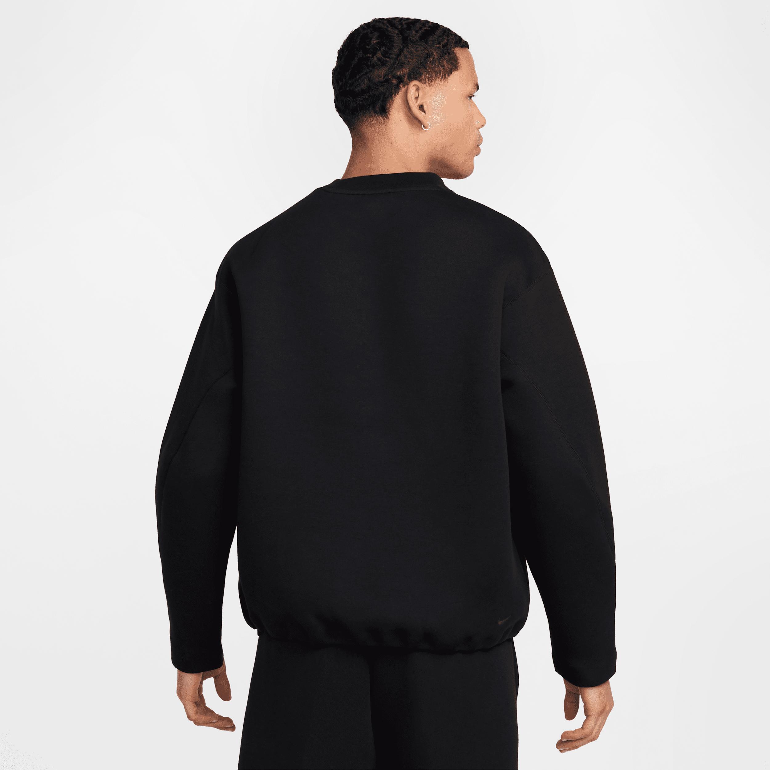 Nike Men's Tech Fleece Crew Product Image