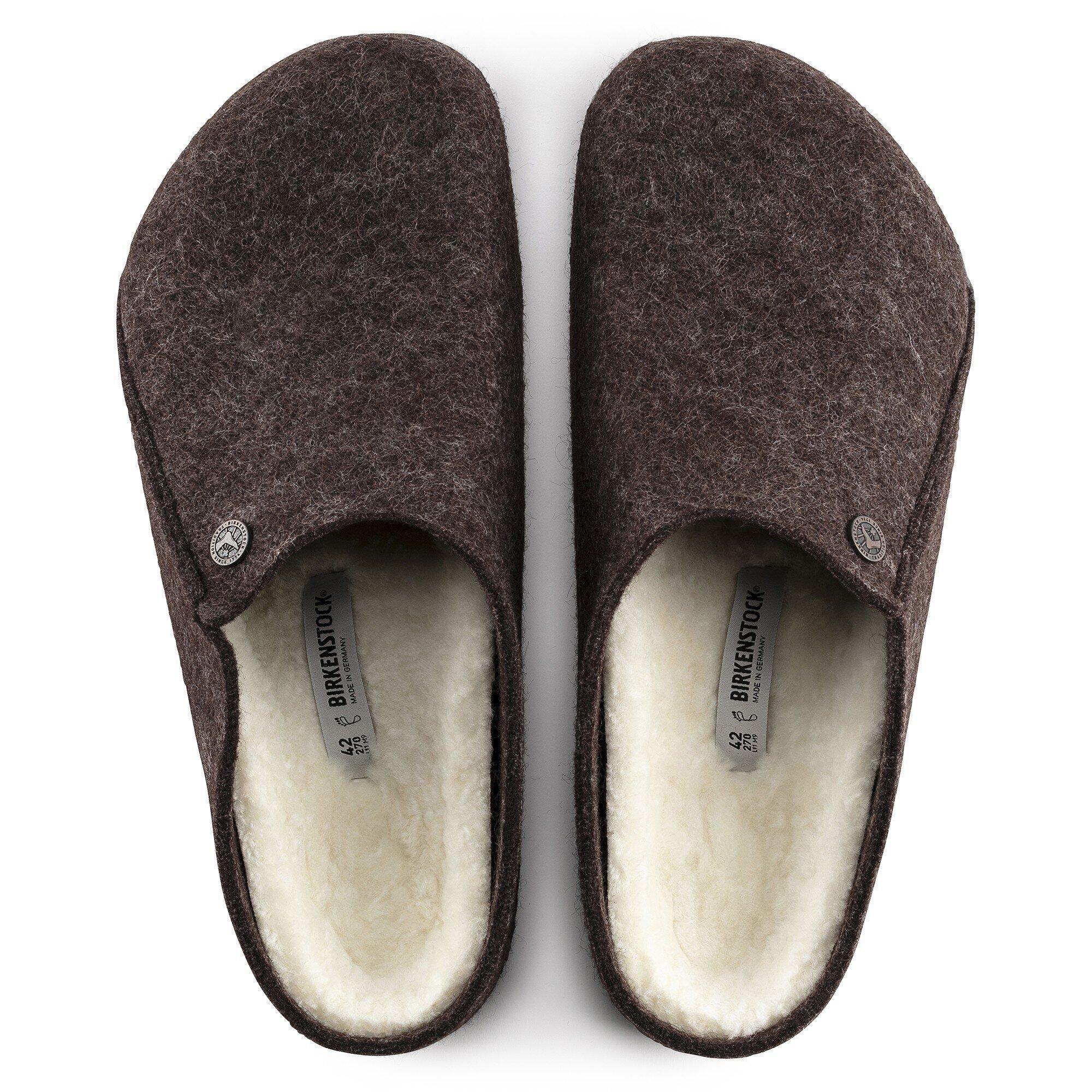 Zermatt Shearling Felt Product Image