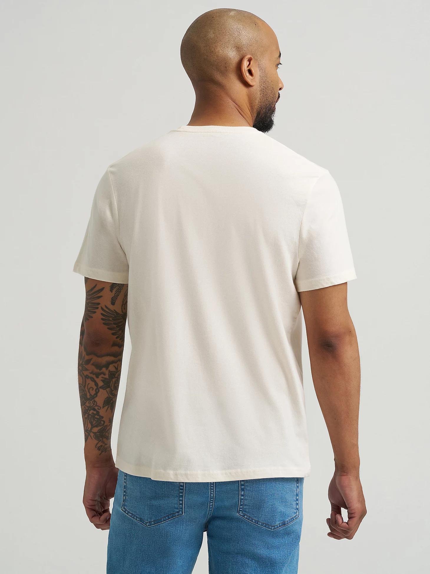 Men's Fort Worth Stockyards T-Shirt | Men's SHIRTS | Wrangler® Product Image