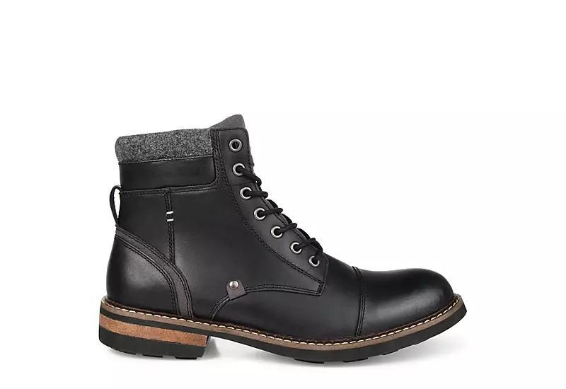Territory Mens Yukon Lace-Up Boot Product Image