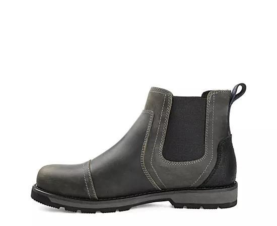 Territory Mens Holloway Chelsea Boot Product Image