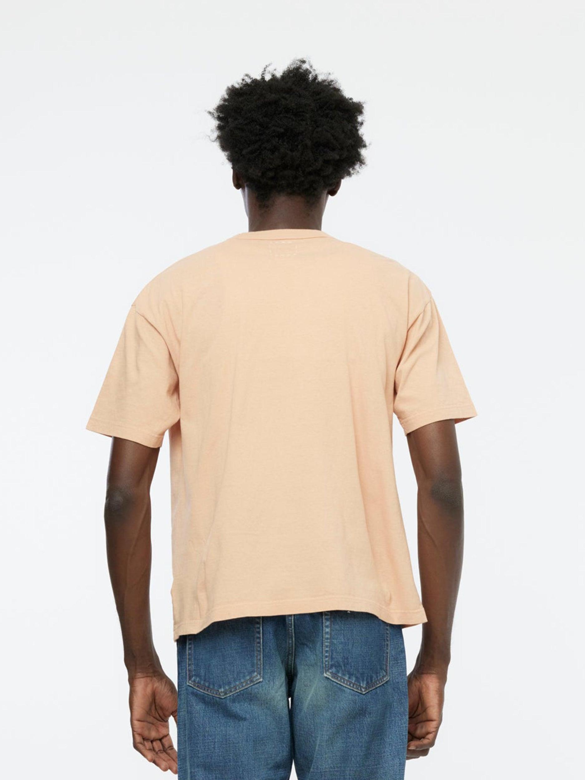 Jumbo Tee S/S (V.D. Pink) Product Image