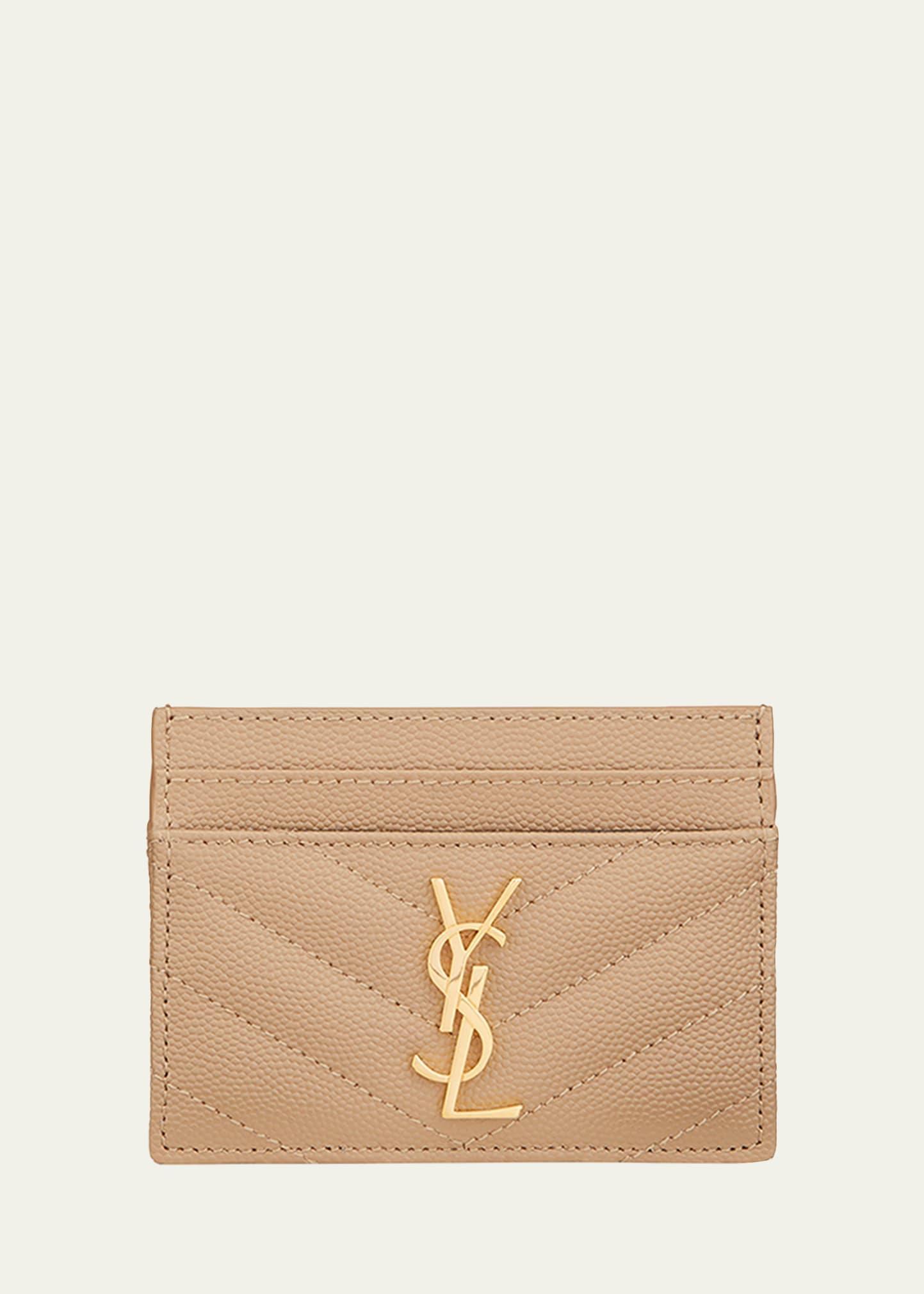 Cassandre Credit Card Case Product Image