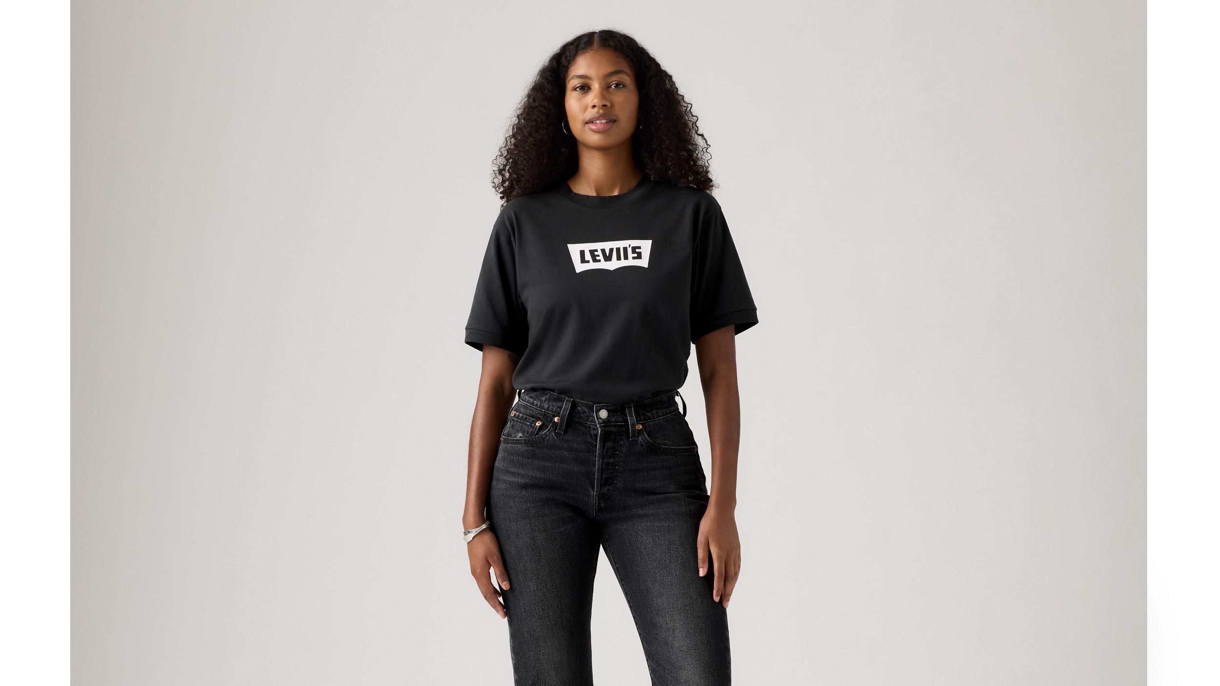 Classic Graphic T-Shirt Product Image