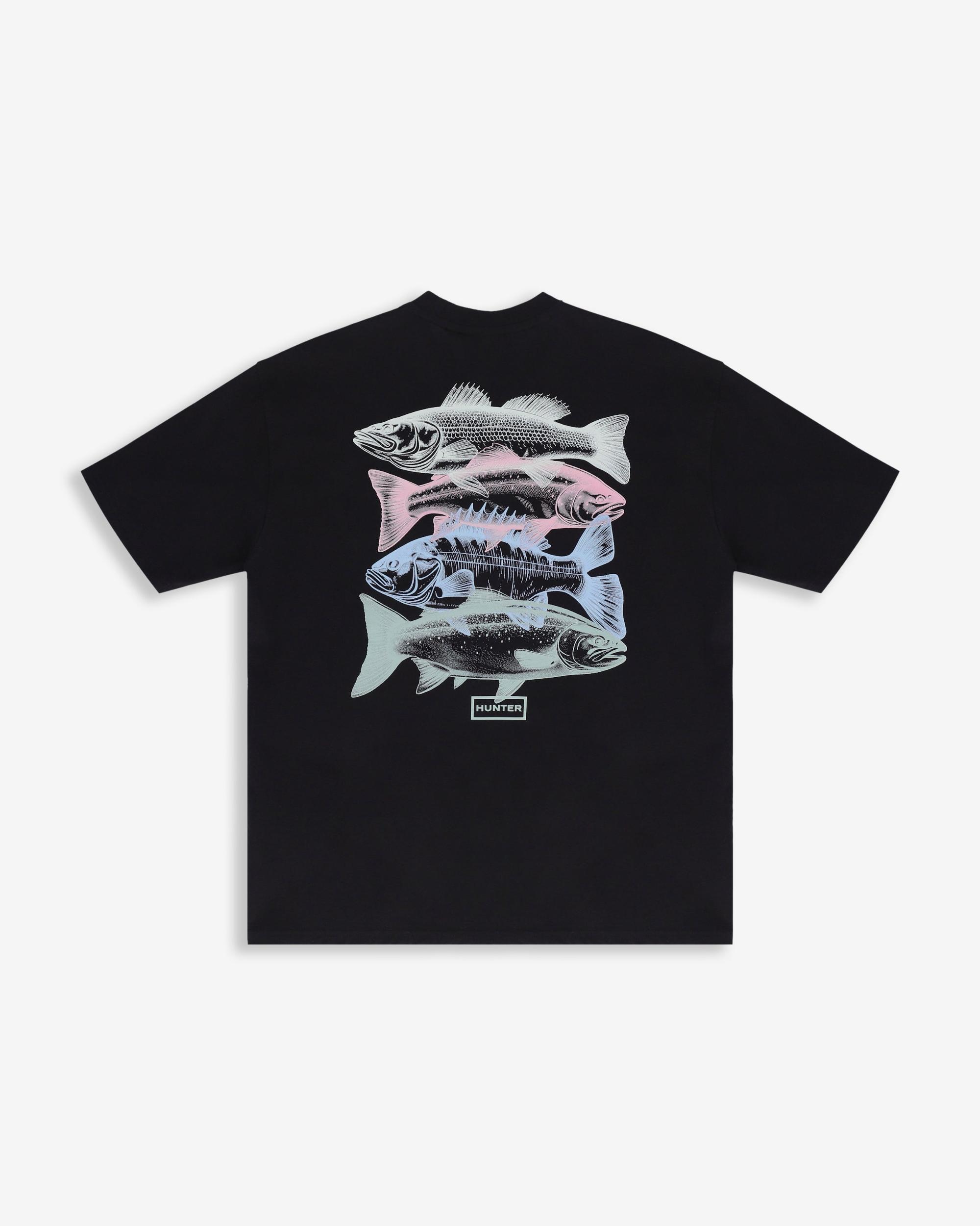 Men's Raasay Graphic Short Sleeve T-Shirt Male Product Image