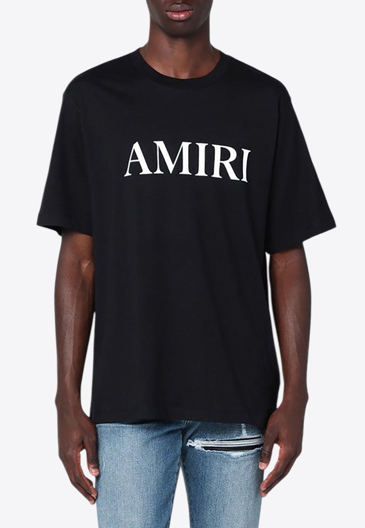 rubberised-logo T-shirt Product Image